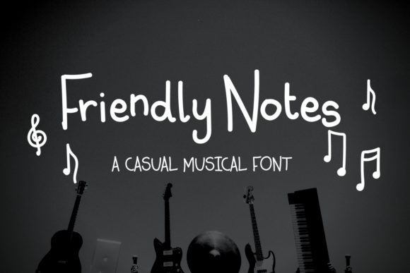 Download Friendly Notes - Premium Bundle