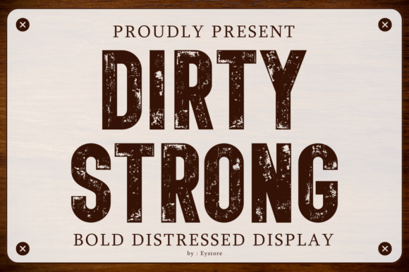 Download Dirty Strong - Strong Collection