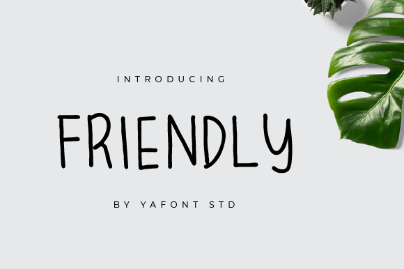Download Friendly - Friendly Collection